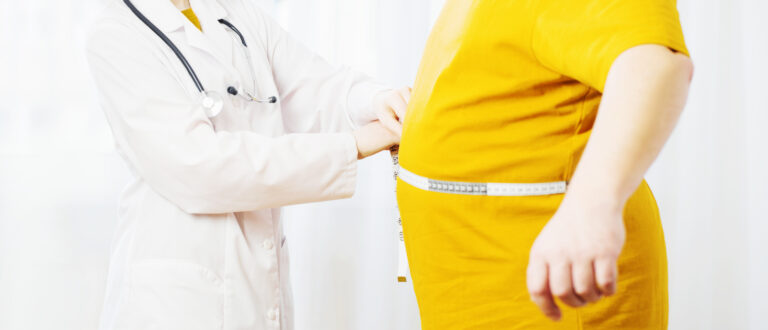 Jak otyłość wpływa na zwyrodnienie stawów